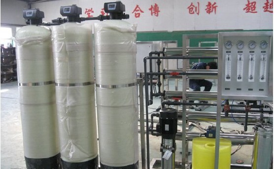 供应东莞纯水设备、惠州超纯水机